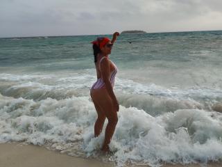 MaraRoberts Hot et Sexy Liveshow - Photo 13/21
