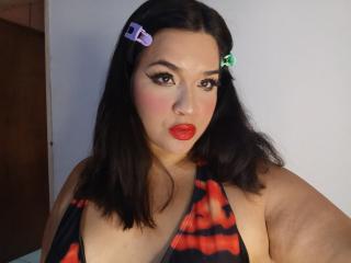 AntonelaPark Webcam Porno Live - Photo 4/21