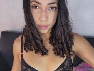 JanayWinters Show Porno en Live - Photo 4/17