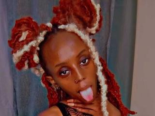 FlexyTracy Cul en Direct - Photo 8/8