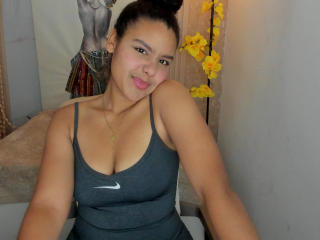 AriaVega Webcam Porno Live - Photo 19/21