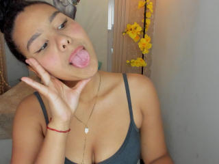AriaVega Webcam Porno Live - Photo 18/21