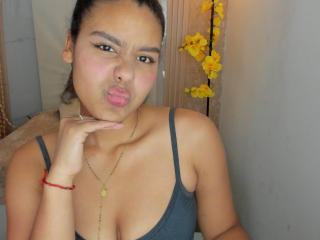 AriaVega Webcam Porno Live - Photo 17/21