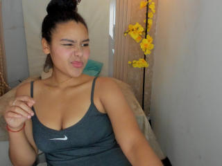AriaVega Webcam Porno Live - Photo 16/21