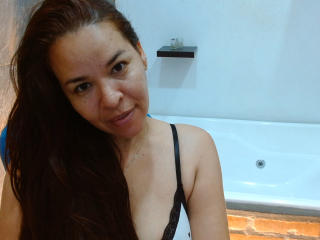 LizethBells Anal Livecam - Photo 9/21