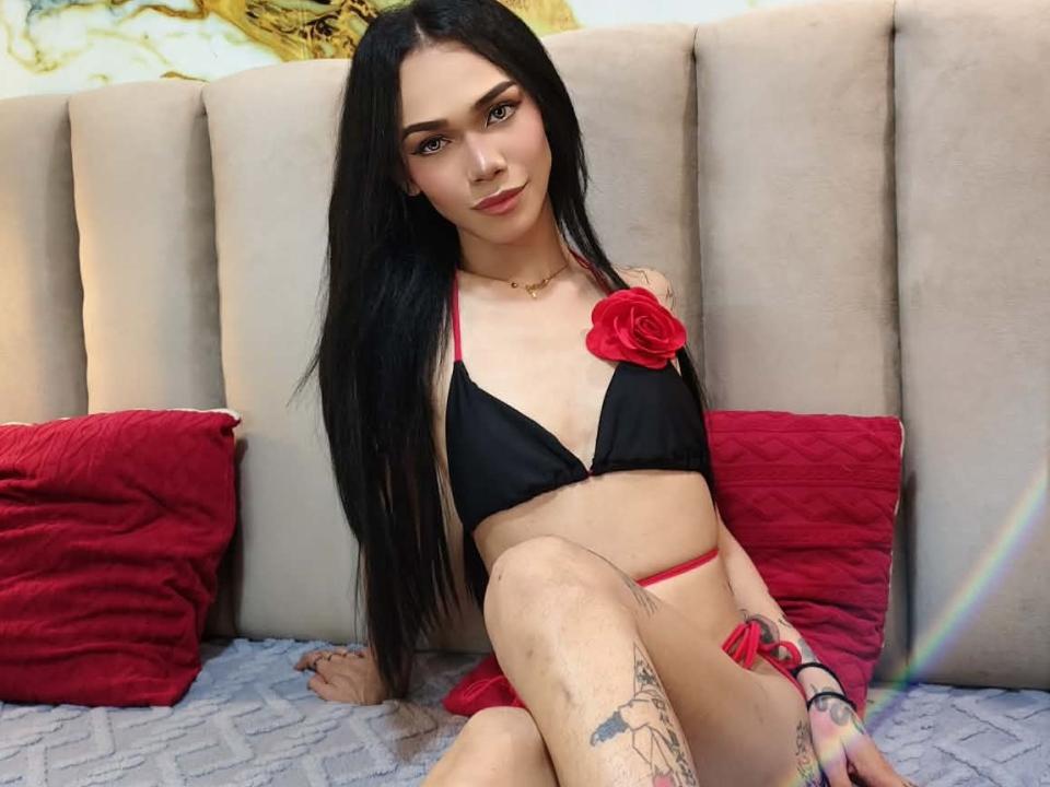 HeavenHunter — live cam photo 2