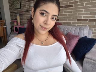 RousseColliinss Sex Brunette - Photo 6/21