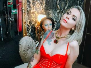VictoriiaGreys Baise Anal - Photo 4/21