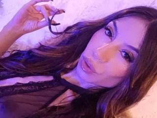 NahomyCarther Pussy Video Webcam - Photo 20/21