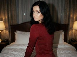 Limina Anal en Webcam Live - Photo 12/21