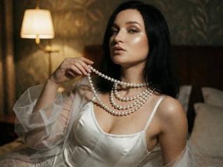 Limina Anal en Webcam Live - Photo 10/21