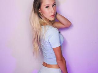 LisaBunnny Anal en Webcam Live - Photo 13/21