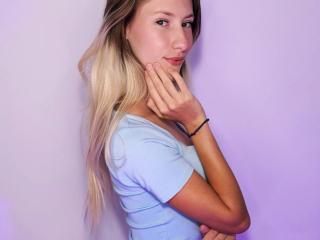 LisaBunnny Anal en Webcam Live - Photo 12/21