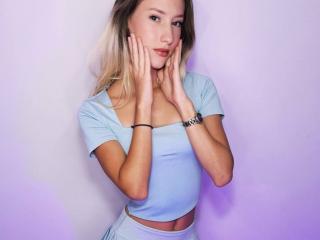 LisaBunnny Anal en Webcam Live - Photo 5/21