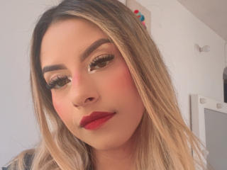CloeRouss Webcam Sexe Direct - Photo 6/21