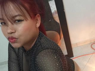 MelanieDiiaz Hot et Sexy Liveshow - Photo 12/21