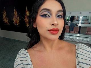 AdalinaVera Webcam Porno Live - Photo 18/21