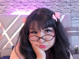 LillyMayer Anal en Webcam Live - Photo 6/21
