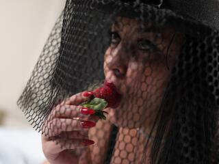KattSuunny Seins Show XXX en Direct - Photo 9/21