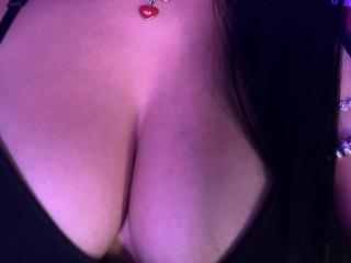 CassieFox Webcam Sex Direct - Photo 8/21