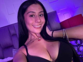 CassieFox Webcam Sex Direct - Photo 7/21