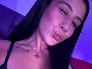 CassieFox Webcam Sex Direct - Photo 6/21