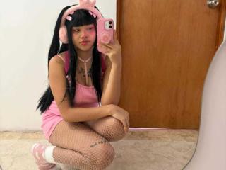 LiMiuu Anal Livecam - Photo 17/21