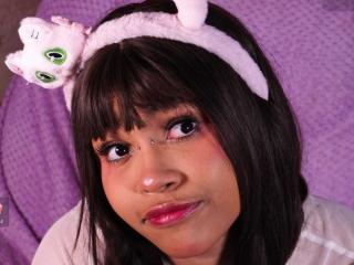 LiMiuu Anal Livecam - Photo 9/21