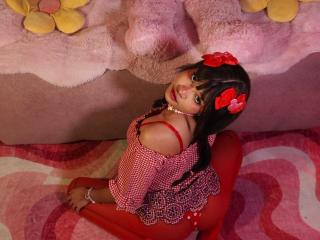 LiMiuu Anal Livecam - Photo 6/21