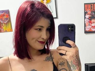 NyxVale Pussy Video Webcam - Photo 12/21
