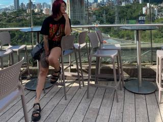 NyxVale Pussy Video Webcam - Photo 11/21