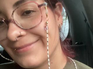 NyxVale Pussy Video Webcam - Photo 9/21