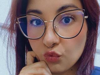 NyxVale Pussy Video Webcam - Photo 8/21