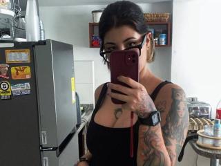 NyxVale Pussy Video Webcam - Photo 6/21
