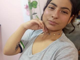 AngelAlba Webcam Porno Live - Photo 16/21
