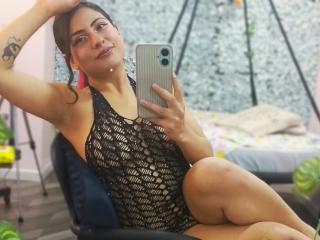 AngelAlba Webcam Porno Live - Photo 7/21