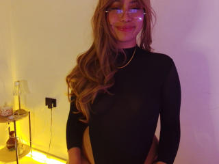 Ilaynna Chatte en Chaleur - Photo 20/21