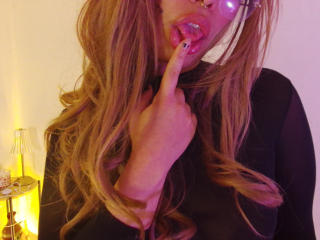 Ilaynna Chatte en Chaleur - Photo 16/21
