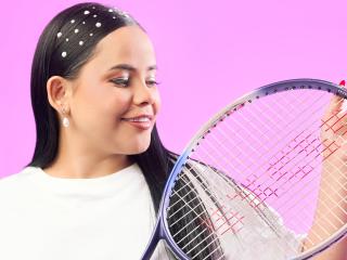 NixieRose Pussy Video Webcam - Photo 5/20