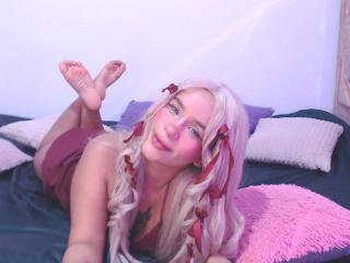 LuluDeVine Anal en Webcam Live - Photo 9/21