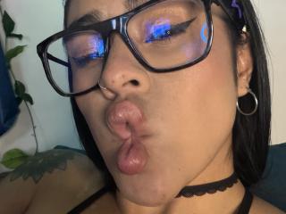 StellaBeckker Fellation XXX Cams - Photo 18/21