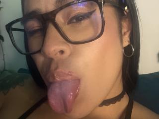 StellaBeckker Fellation XXX Cams - Photo 17/21