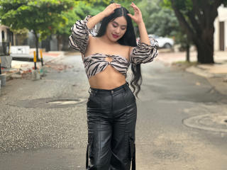 MiaBallard Hot Liveshows - Photo 7/7