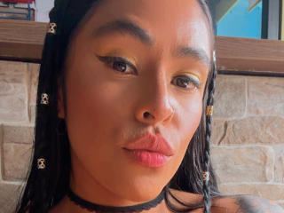 StellaBeckker Fellation XXX Cams - Photo 6/21
