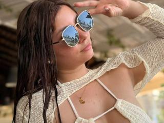 LinaFoxyHot Anal en Webcam Live - Photo 20/21