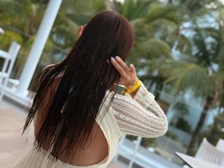 LinaFoxyHot Anal en Webcam Live - Photo 18/21