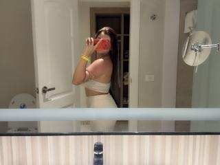 LinaFoxyHot Anal en Webcam Live - Photo 11/21