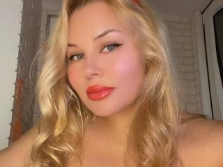 AvaQueen Webcam Porno Live - Photo 21/21