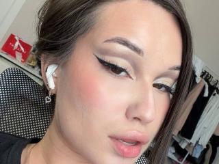 MichelleKingshott Hot et Sexy Liveshow - Photo 12/13