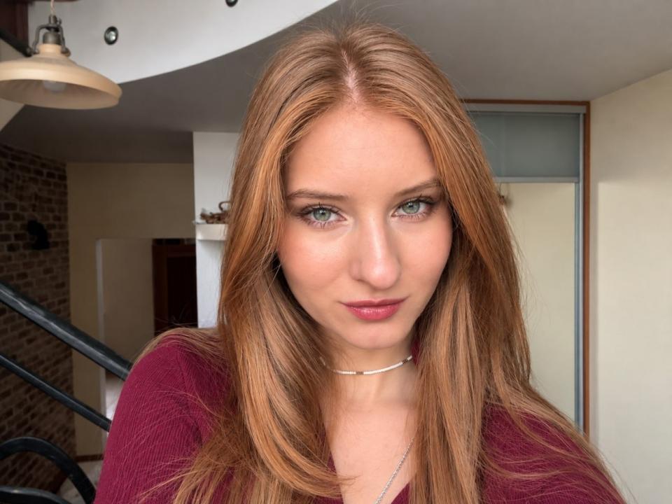 ArdelleCooksey — live cam photo 1
